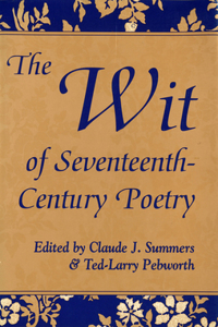 The Wit of Seventeenth-century Poetry