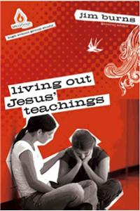 Living Out Jesus' Teachings