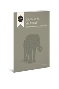 Elephants in the Church Facilitator's Guide