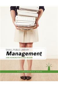Small Public Library Management