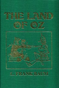 The Land of Oz