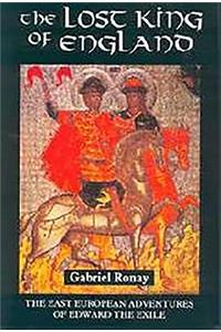 Lost King of England