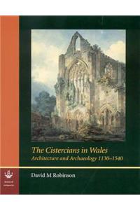 Cistercians in Wales