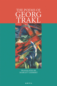 Poems of Georg Trakl