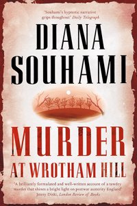 Murder at Wrotham Hill