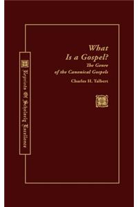 What Is a Gospel?