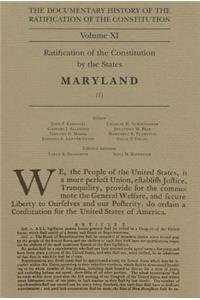 The Documentary History of the Ratification of the Constitution, Volume 11