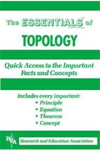 Topology
