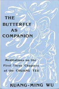 Butterfly as Companion
