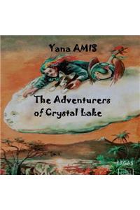 Adventurers of Crystal Lake