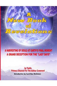 A New Book Of Revelations