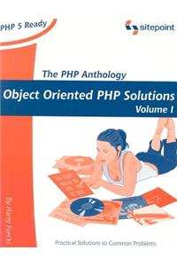 The PHP Anthology