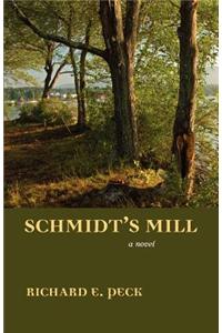 Schmidt's Mill