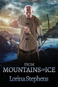 From Mountains of Ice