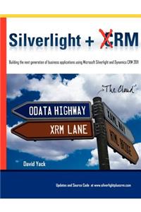 Silverlight + Crm