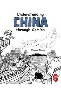 Understanding China Through Comics, Volume 3