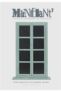 Maintenant 7
