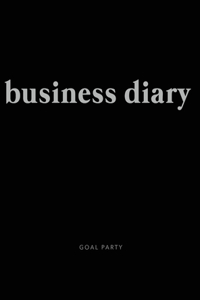 Business Diary