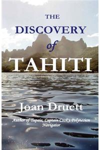 The Discovery of Tahiti