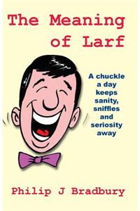 Meaning of Larf