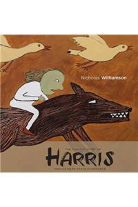 The Curious Story of Harris and His Near Death Experience