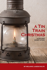 Tin Train Christmas