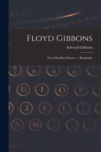 Floyd Gibbons