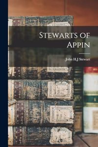 Stewarts of Appin