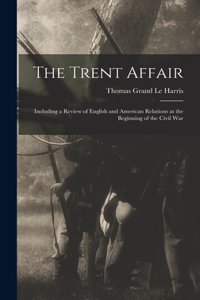 Trent Affair