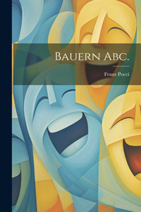 Bauern Abc.