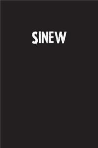 Sinew