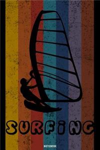 Surfing