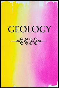 Geology