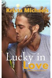 Lucky in Love