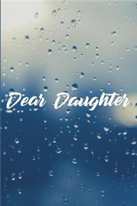 Dear Daughter