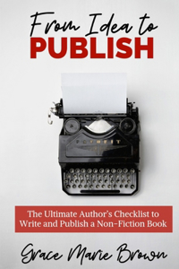 From Idea to Publish