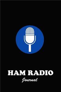 Ham Radio Journal