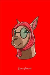 Llama Journal