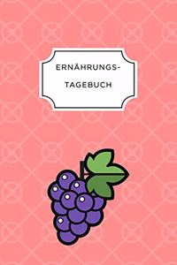 Ernährungstagebuch