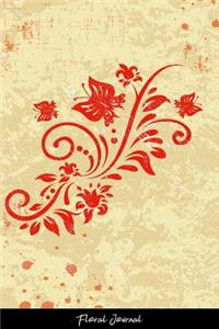 Floral Journal