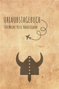 Urlaubstagebuch Island