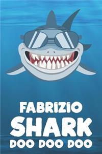 Fabrizio - Shark Doo Doo Doo