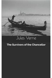 The Survivors of the Chancellor