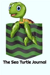 The Sea Turtle Journal