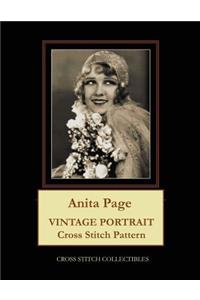 Anita Page