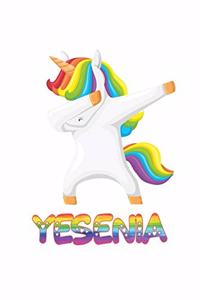 Yesenia