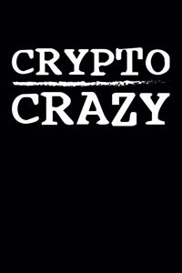 Crypto Crazy