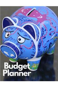 Budget Planner