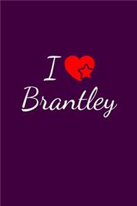 I love Brantley