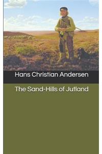 The Sand-Hills of Jutland